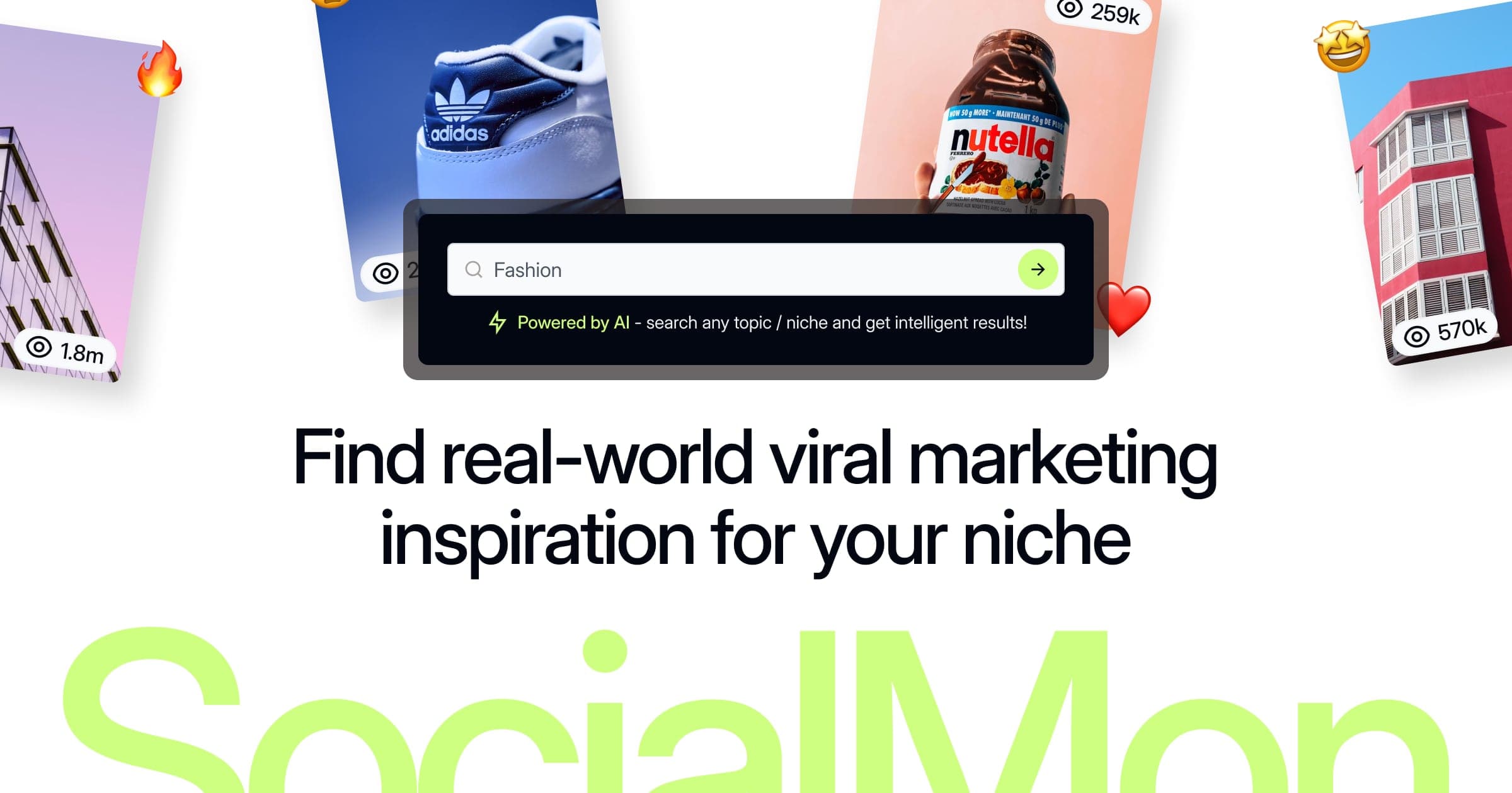Socialmon