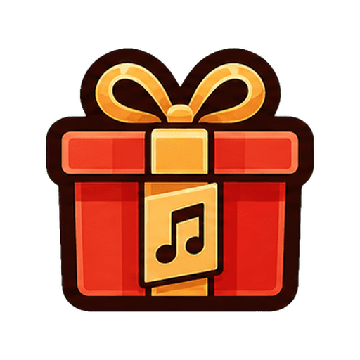 One Custom Song
